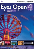 Eyes Open 4