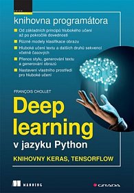 Deep learing v jazyku Python