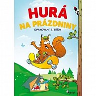 Hurá na prázdniny - Opakování 3. třídy