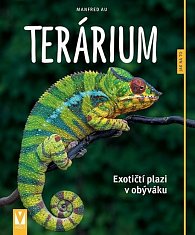 Terárium - Exotičtí plazi v obýváku - Jak na to