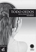 Todo oídos (A1-A2) – Guía didáctica - ke stažení zdarma