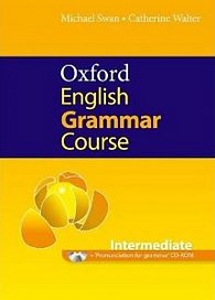 Oxford English Grammar Course Intermediate Without Answers