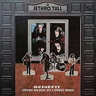 Benefit (CD)