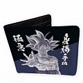 Dragon Ball Super Peněženka - Goku Ultra Instinct