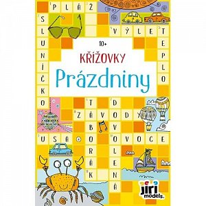 Křížovky Prázdniny