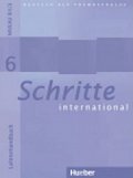 Schritte international 6 (aktualisierte Ausgabe): Lehrerhandbuch