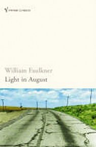 Light in August, 1.  vydání