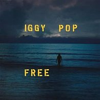 Iggy Pop: Free - CD