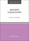 Advokát a jeho klient