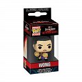 Funko POP Keychain: Doctor Strange in the Multiverse of Madness - Wong