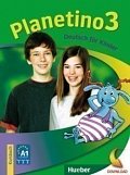 Planetino 3: Kursbuch