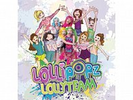 Lollyteam Lollipopz CD