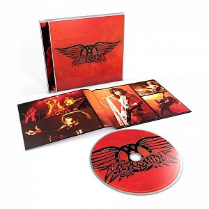 Greatest Hits - CD