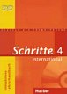 Schritte international 4: Interaktives LHB, DVD-ROM