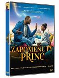 Zapomenutý princ DVD