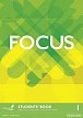 Focus 1 Students´ Book