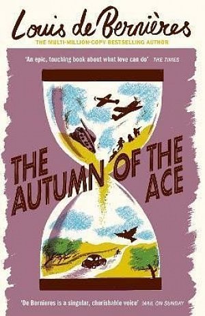 The Autumn of the Ace, 1.  vydání