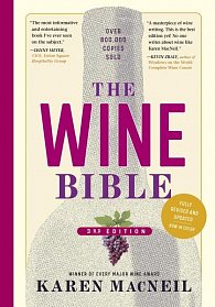 The Wine Bible (3rd Edition)
