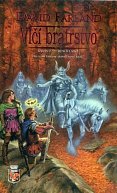 Runovládci 2 - Vlčí bratrstvo