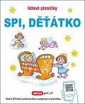 Lidové písničky - Spi děťátko