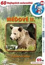 Méďové 2. - DVD