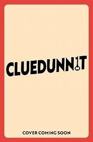 Cluedunnit: 5-Minute Mystery Puzzles for Kids