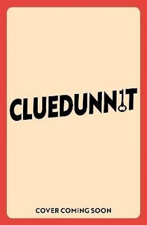 Cluedunnit: 5-Minute Mystery Puzzles for Kids