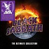 Black Sabbath: The Ultimate Collection 4LP