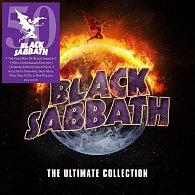 Black Sabbath: The Ultimate Collection 4LP