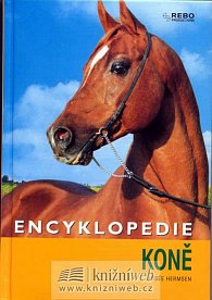 Encyklopedie Koně - 7. vydání