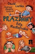 Prázdniny Billa Madlafouska