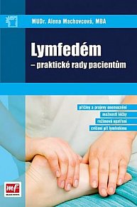 Lymfedém – praktické rady pacientům – 2. vydání