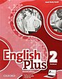 English Plus 2 Workbook with Access to Audio and Practice Kit (2nd)