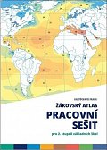 Žákovský atlas - PS pro 2. stupeň ZŠ