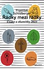 Řádky mezi řádky - Úvahy a okamžiky 2023