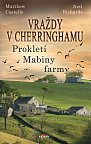 Vraždy v Cherringhamu 6 - Prokletí Mabiny farmy