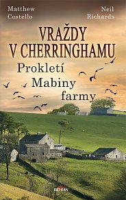 Vraždy v Cherringhamu 6 - Prokletí Mabiny farmy