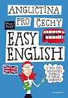 Angličtina pro Čechy / EASY ENGLISH - V čem Češi nejčastěji chybují, a teď už nebudou!