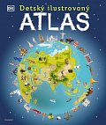 Detský ilustrovaný atlas