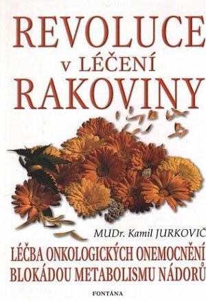 Revoluce v léčení rakoviny