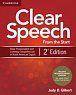 Clear Speech from the Start Student's Book with Integrated Digital Learning Basic Pronunciation and