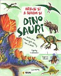 Hraju si a bavím se Dinosauři