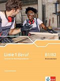 Linie 1 Beruf B1/B2 Brückenelement - Intensivtrainer