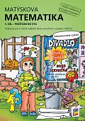 Matýskova matematika, 5. díl – počítání do 100, 5.  vydání