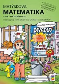 Matýskova matematika, 5. díl – počítání do 100, 5.  vydání