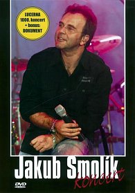 Jakub Smolík - Koncert DVD