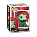 Funko POP Heroes: Harley Quinn: Animated Series - Poison Ivy