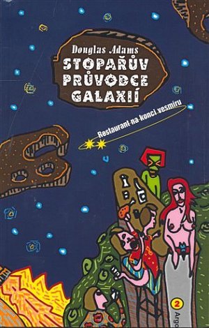 Restaurant na konci vesmíru