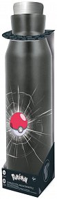 Pokémon Termo láhev nerezová Diabolo 580 ml
