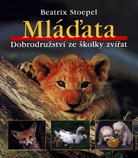 Mláďata